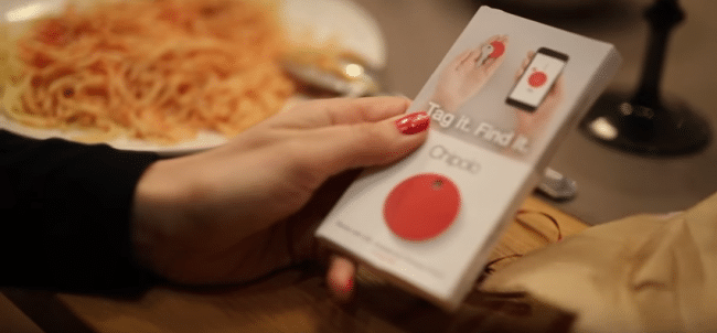 Chipolo para Android, un gadget para los más despistados