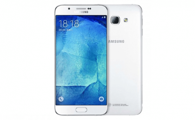 Samsung Galaxy A9, un nuevo y potente smartphone Android
