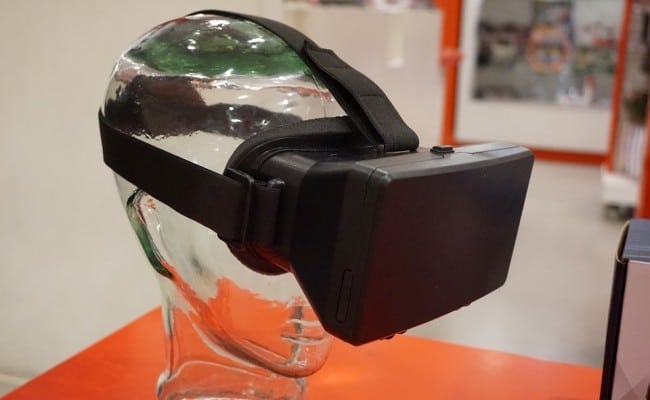 Cómo utilizar gafas de realidad virtual en Android