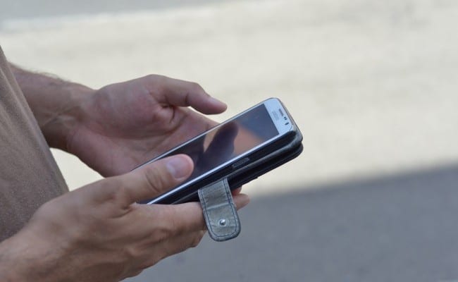 ¿Cómo cambiar de aplicación para SMS predeterminada en Android?