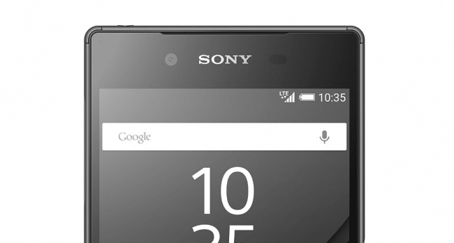 Sony Xperia Z6, todas sus características técnicas