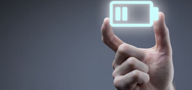 Tips básicos para que te dure más la batería de tu Android