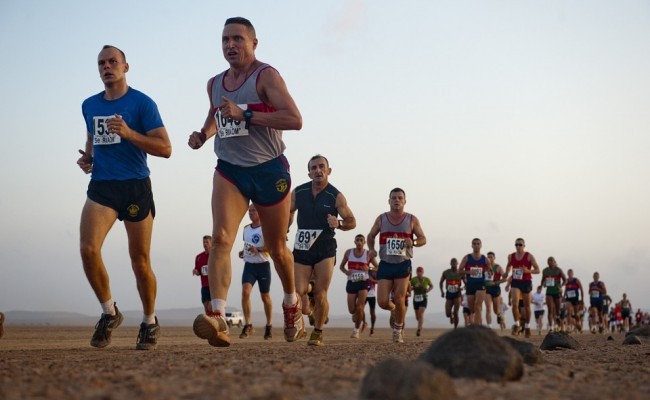 Las mejores aplicaciones Android para practicar deporte – Parte 2