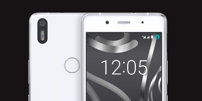 Aquaris X5 Plus, un terminal de bq para la gama media