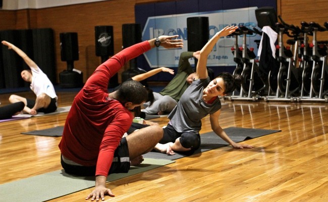 Las mejores aplicaciones para hacer deporte con tu Android – Parte 3