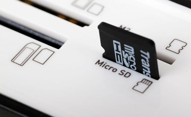 ¿Se pueden recuperar los datos de una tarjeta SD dañada?