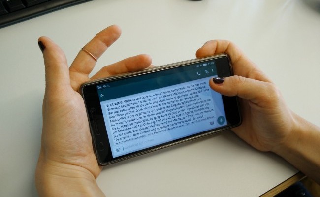 ¿Quieres compartir documentos a través de tu Whatsapp? a partir de ahora puedes