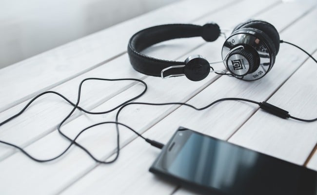 Reproductores para escuchar música en Android