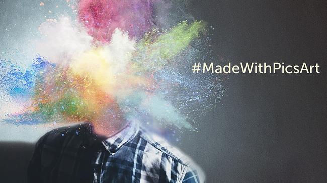 PicsArt Estudio Portada